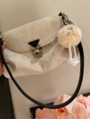 秋季 南风chio旗舰晕染春色单肩包包女式 2025新款 小众流行斜挎包