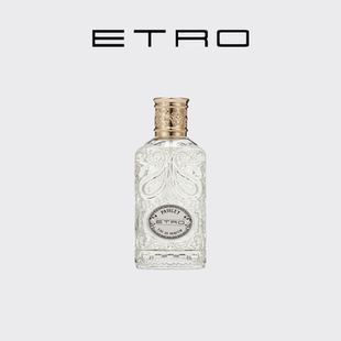 ETRO艾绰 佩斯里Paisley东方花果香调香水淡香精香氛 经典