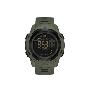 当兵用入伍手表男款学生户外运动跑步专用男士机械电子2026新款