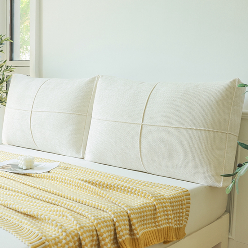 欣红霖床头防撞软垫可拆洗