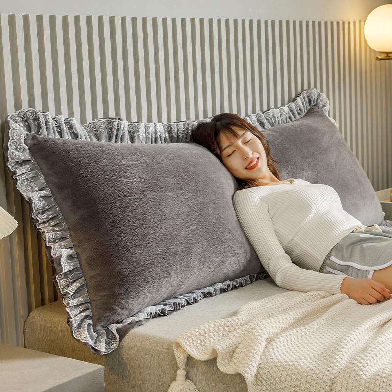 高级感床头软包靠背可拆洗床上护腰靠垫榻榻米软包墙围防撞靠枕