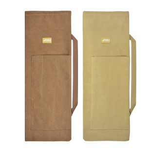 金钓勾新款钓鱼伞包渔具包收纳包加厚帆布包竿袋海竿包垂钓包配件