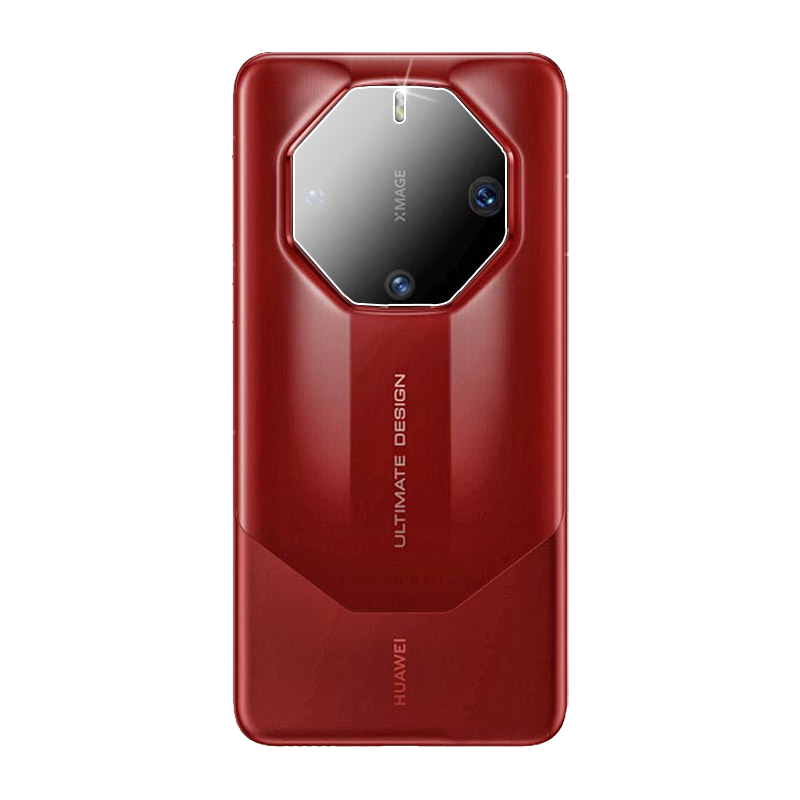 适用华为Mate60RS镜头防刮保护膜