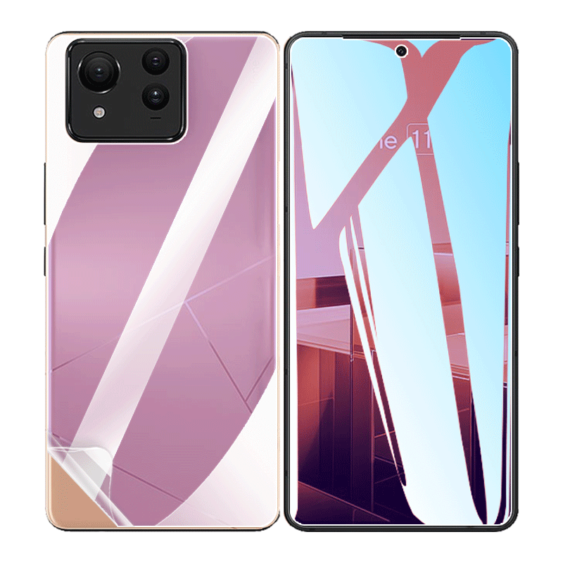 适用华硕Zenfone11Ultra屏幕贴膜