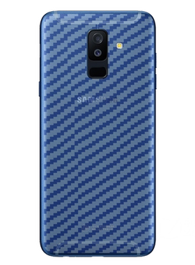 三星A9Star盖乐世半透明手机贴膜