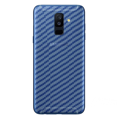 三星A9Star盖乐世半透明手机贴膜