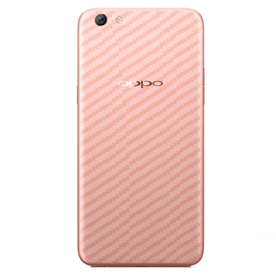 oppo防滑抗指纹半透明手机贴膜