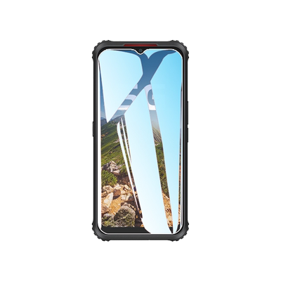 适用AGM X5 5G高清水凝膜agmh1手机贴膜透明软模防爆保护莫H1前后贴纸全屏覆盖抗指纹防刮花抗蓝光护眼