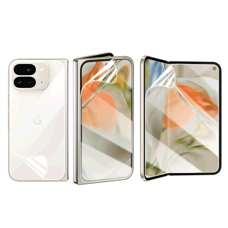 适用谷歌Pixel9ProFold屏幕贴膜
