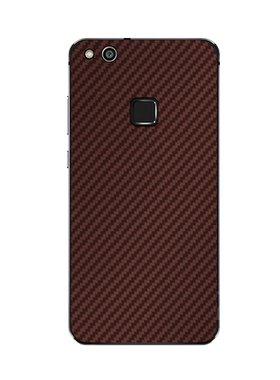 适用华为nova手机后膜Nova青春版手机改色膜NovaYouth碳纤维背膜huaweinova1代保护膜CAZ-AL10非钢化WAS-TL10