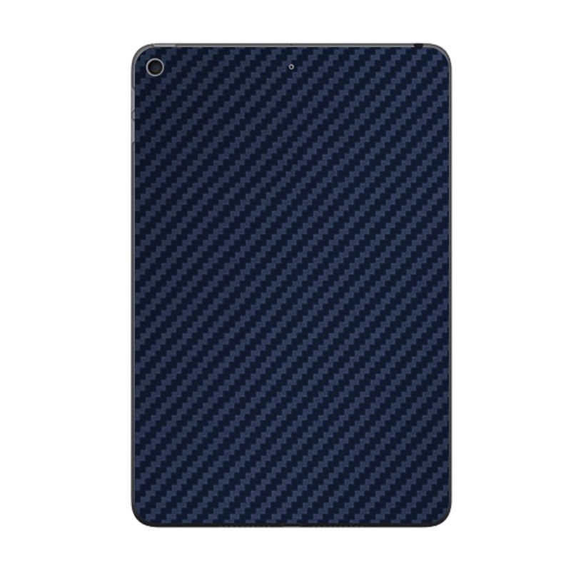 适用iPad mini5平板后膜A2133改色背膜A2124防刮滑A2125磨砂软贴纸A2126保护ipadmini7.9英寸新改色彩模