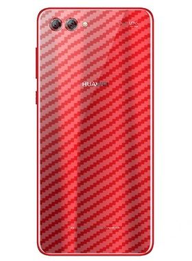 华为NOVA2S防滑抗指纹贴纸