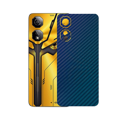 适用努比亚Neo2背膜改色彩膜防刮