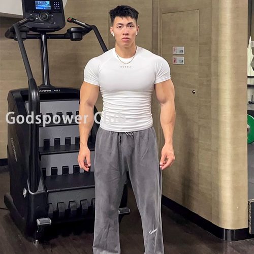 西布同款百元内最强健身衣