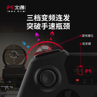 游戏手柄北通斯巴达2有线USB艾尔登法环老头环双人成行只狼NBA2K22鬼泣荒野大镖客2电脑PC360电视FIFASTEAM