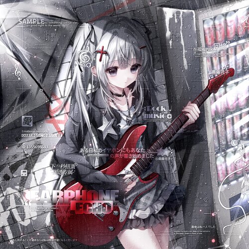 [32张 下一秒扭蛋机17期]卡通女生动漫头像原创圈直购 有底纹薄玛