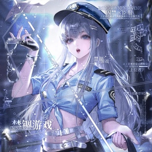 [20张 如果星记得直购]禁锢情侣动漫头像扭蛋机原创圈 高清无水印