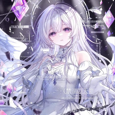 40张 情愿直购 卡通双人情侣动漫插画头像扭蛋原创圈 高清无水印