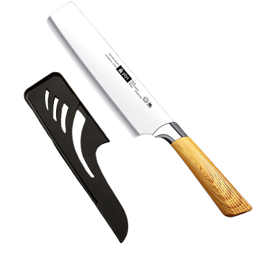 海布卡水果刀不锈钢锋利耐用