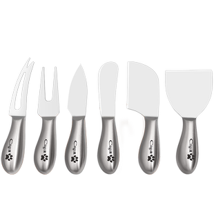 不锈钢水果刀家用多功能迷你随身小刀子儿童刀具安全切牛扒刀钢刀