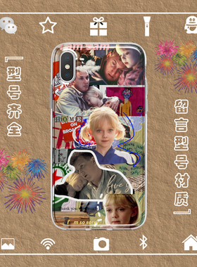 我是山姆手机壳适用于iphone16PROMAX苹果12345miniXSR78PLUS安卓