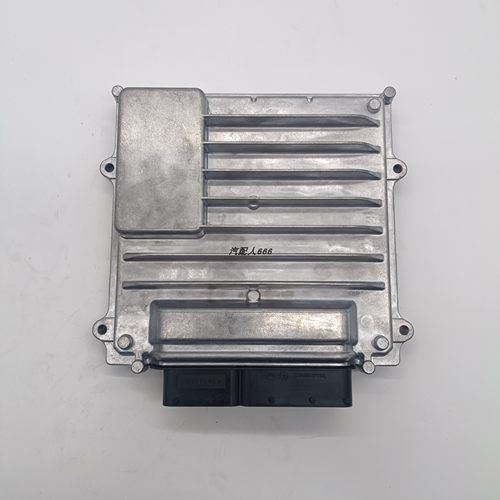 康明斯品牌大促发动机电控模板