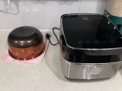 智能电饭锅煲仔饭4L容量