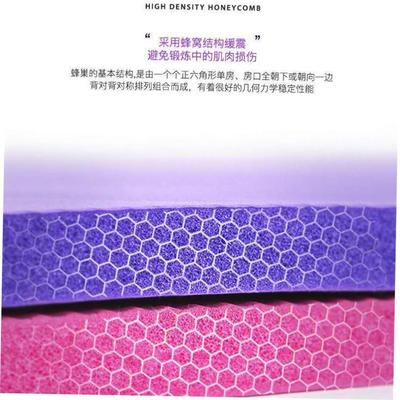 健身瑜珈垫Gym Cushion exercise mat long thick yoga mat