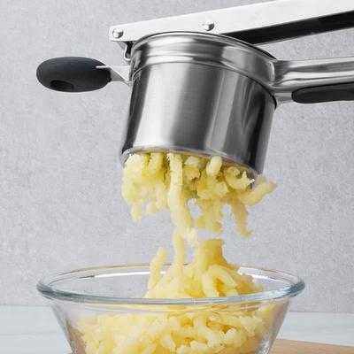 Potato Ricer Potato Masher Spaetzle Maker Passatelli Maker