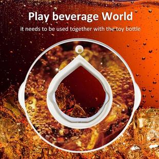 Fruit Plast Air Tritan Flavour Sugar Scent Pods Scented