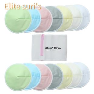 Organic Washable Breast Pad Breastfeeding Nipple Pad for Mat