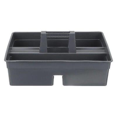 Bottle Cleaner Portable Cleaning Basket Sundries Large