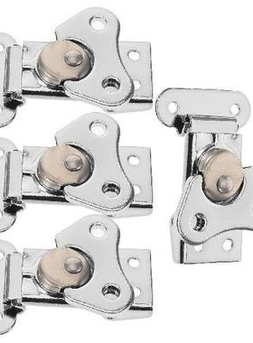 4pcs Stainless Steel Butterfly Latches Heavy Duty