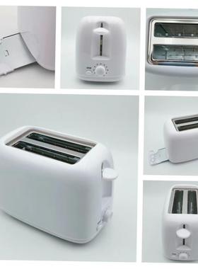 English toaster Bread toaster machine 2 slice stainless 110V