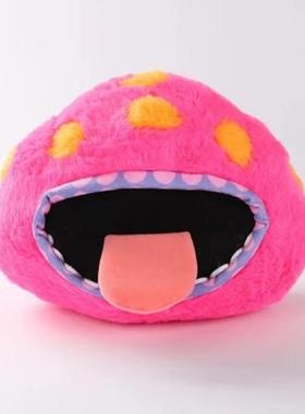 My Singing Monster Plush Wubbox My Singing Monster Soft Toy