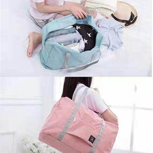 g Big Capacity Bag Carry on Luggage Bags Overnight #N