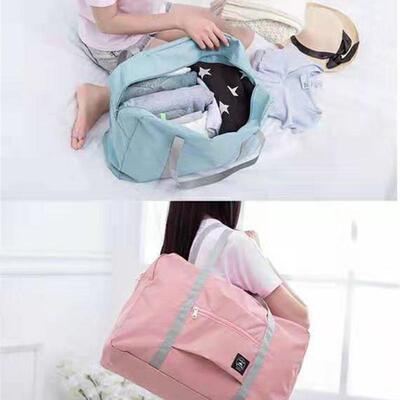 g Big Capacity Bag Carry on Luggage Bags Overnight #N