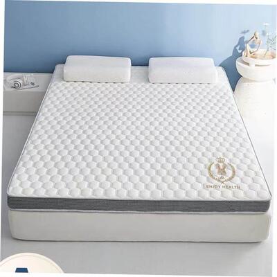 density memory foam bed mattress topper pad spong folding