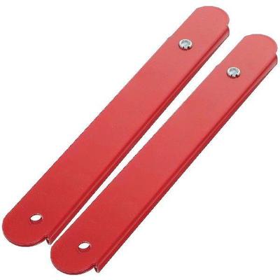 2 Pcs Ladders Repair Board Hinges Small Step Parts