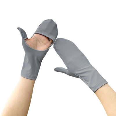 鑫致防晒薄男女防滑手套