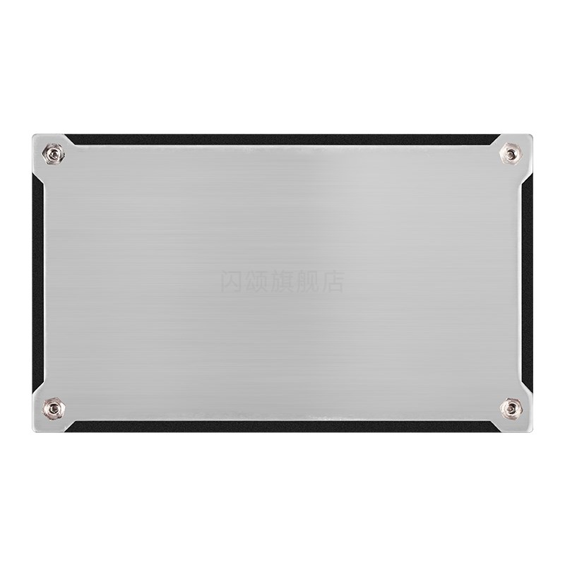 19V23A450W轻薄开关电源板工控PFC+LLC内置PC主机供电H450S19