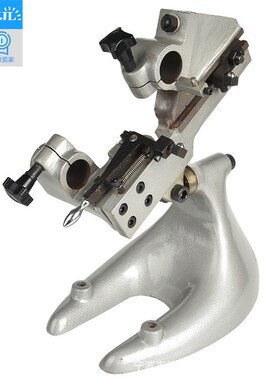 D012C轴承测量仪球轴承外圈沟径位置壁厚差检查仪轴承器