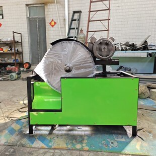 新型全自动断木机锯柴电动断木机圆木下料断料锯大型台式 锯裁断机