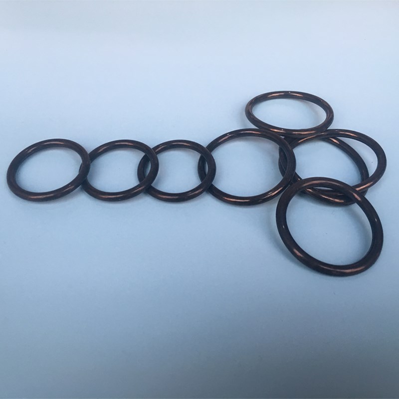 密封胶圈o型圈52/54/55/56/58/60防水/63/65/68/70/72/75外径*2.4