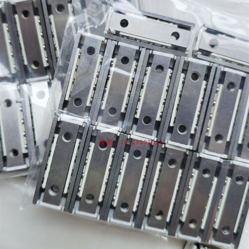 Iko精密滑块Bsp1025Sl Bsp1035Sl Bsp1025滚珠滑轨直线导轨