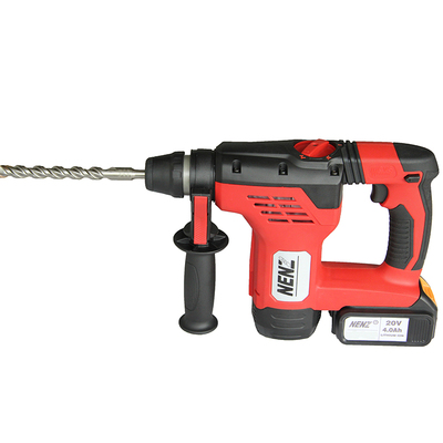 能者多功能冲击电锤大功率三用冲击电钻工业级冲击钻混凝土电锤