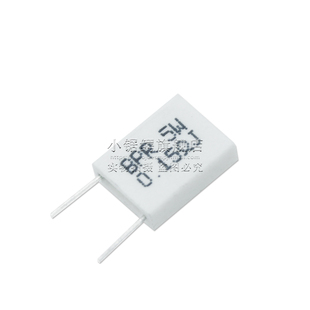 0.1 0.05 0.02 0.5R低阻值 0.22 0.33 0.2 5W无感水泥电阻器0.01