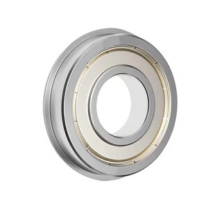 F694Z F698 F695Z F697Z F699ZZ F696Z 德国进口法兰ZEU轴承F693Z