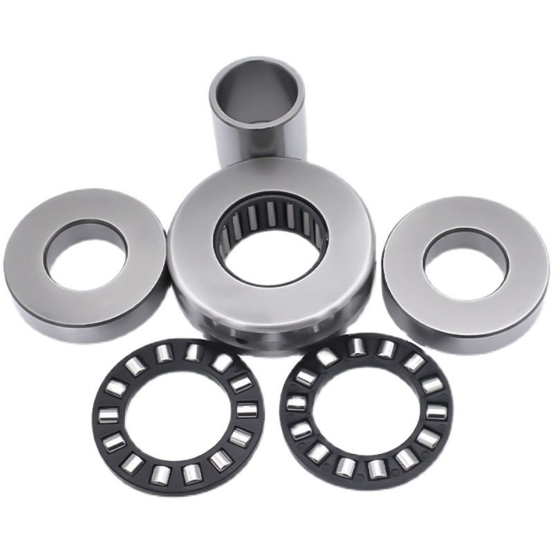 德国进口INA轴承 ZARN 1545 1547 2052 2062 2557 2572-L-TV 机床