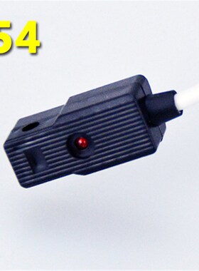 SMC磁性开关气缸感应传感器3C-D-A93CZ73LB54气动元件F8BN限位